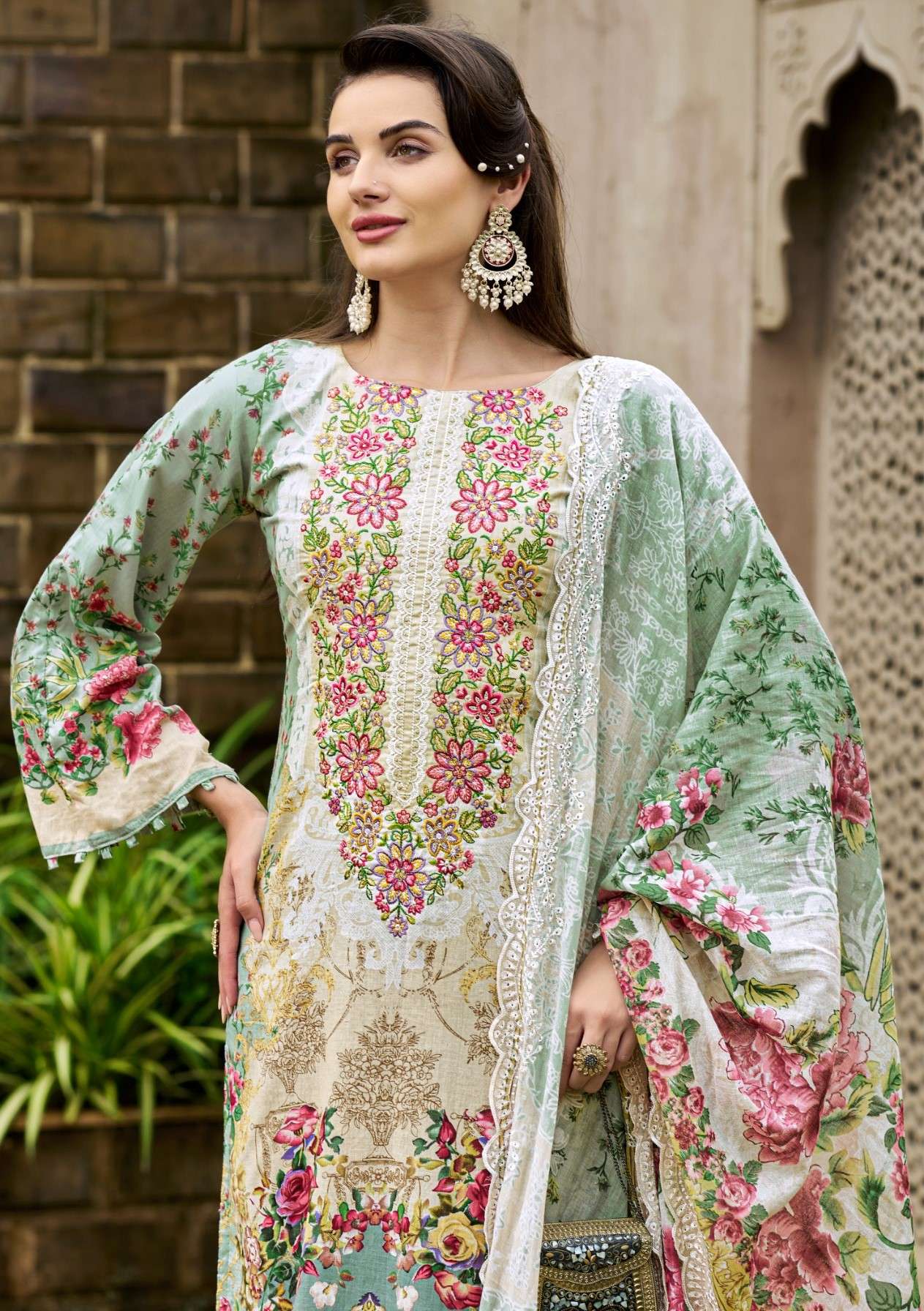 TAWAKKAL VOL 5 by Pakiza Prints